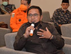 Komisi V DPR RI Minta Menhub Turun Tangan Mediasi Pemkot Makassar dan Balai Kereta Api