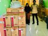 Komitmen Sektor Kesehatan, PT Vale Bantu Peningkatan Fasilitas Puskesmas di Morowali