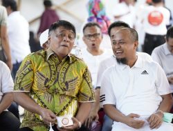 Geliatkan Pariwisata Toraja, Gubernur Sulsel Alokasikan Bantuan Keuangan Subsidi Penerbangan Toraja – Kalimantan