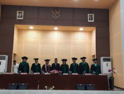 Pembelajaran Daring Mengantar Dosen PGSD UIM Raih Doktor di UIN Alauddin Makassar
