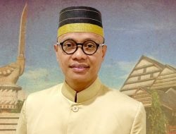 Jelang Pelantikan dan Rakernas I KKLR, Panitia Undang Anies Baswedan dan Ustaz Nur Maulana