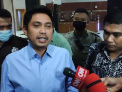 Dua Kali Pemanggilan Disertai Jemput Paksa di Apartemen Namun Tak Ditemukan, KPK Terbitkan DPO Atas Nama Mardani Maming