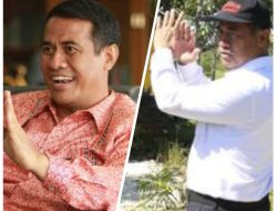 Gubernur Kalsel Ungkap Rahasia Andi Amran Sulaiman Mampu Wujudkan Indonesia sebagai Lumbung Pangan Dunia
