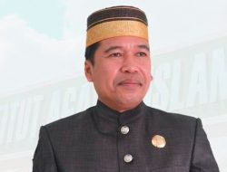 Jabatan Prof Pirol Diperpanjang sebagai Rektor IAIN Palopo