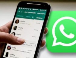 Wahai Ladies! Curiga Pasangan ‘Bermain Hati’ Melalui WhatsApp, Ini 11 Trik untuk Menyelidikinya