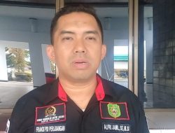 Ketua DPC PDIP Palopo, Alfri Jamil Dapat Perlakuan Premanisme dari Anak Jalanan di Makassar