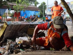Komisi II Jadwalkan RDP DLHK Terkait Permasalahan Sampah di Kota Palopo