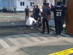 Pasca Aksi Demo Anarkis di Kejari Palopo, Polisi Mintai Keterangan 9 Orang Pendemo