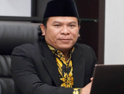 PPATK Sebut Perputaran Dana Sampai Rp1 Triliun Per Tahun, Juga Endus Aliran Dana ACT ke Parpol, Ini Kata Ketua DPP PKB Luqman Hakim