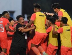 Final Piala Presiden 2022: Borneo FC Siap Bungkam Arema di Kandangnya