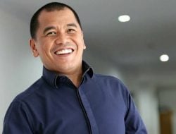 Rahman Pina Tegaskan DPRDTerima Pertanggungjawaban APBD Sulsel 2021