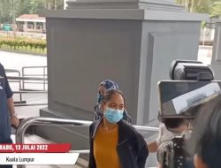 Komika Viral Lepas Jilbab Saat Manggung Berakhir Ditangkap Polisi