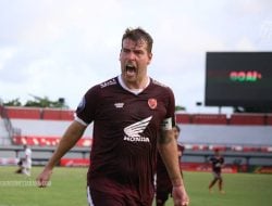 PSM Makassar Target Pecundangi Bali United, Bernardo Tavares: Kami Memiliki Modal Kemenangan Laga Tandang