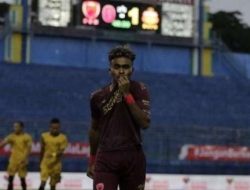 Bungkam Kedah FC 2-1, PSM Lolos ke Final AFC Zona Asean