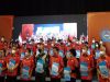 Wilianto Tanta Lantik Pengurus PSMTI Jawa Barat Masa Bakti 2020-2024