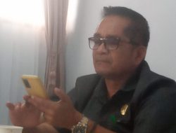 Anggota DPRD Palopo, Baharman Supri Sebut OPD Palopo Gemuk Tapi Kurang Gizi