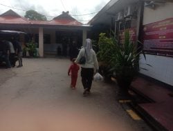 Siswi SMP Asal Lutra Satu Minggu Tak Pulang Rumah, Ditemukan di Palopo Diduga Bersama Pria, Ibu Kandung Melapor ke Polres