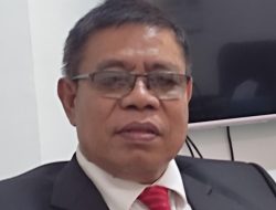 Prof Agus Salim Terpilih Kembali Periode Kedua Jadi Rektor UKI Paulus Makassar 2023-2027