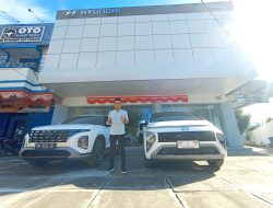 Grand Opening Hyundai Palopo Dilaksanakan 20 Agustus, Tawarkan DP 15 Persen
