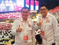 Rapimnas Partai Gerindra, Sepakat Koalisi dengan PKB Pada Pilpres 2024