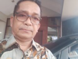 Anggota DPRD Palopo Baharman Supri Kaget Lokasi Transmigrasi Tak Jelas Kepemilikannya