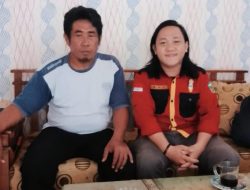 Herman Tiro Petani di Luwu Kuliah di Kampus Negeri UT Karena Terjangkau dan Bangun Relasi di Luar Daerah