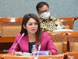 Komisi X DPR RI Rapat Kerja Bersama Kementerian Dikbudristek, Eva Stevany Rataba: Riview Ulang Anggaran Tunjangan Guru Non PNS 2023