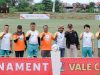 PT Vale Dukung Turnamen Olahraga Kepemudaan di Kabupaten Morowali