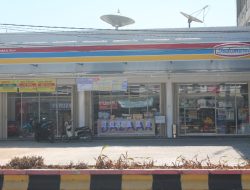 Minimarket Indomaret yang Ada di Seluruh Indonesia Ternyata Miliknya Ini, Wow!!!