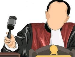 PN Tetapkan Tiga Hakim Sidangkan Kasus CASN