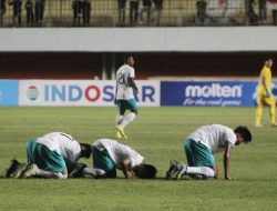 Final Piala AFF U-16 2022: Indonesia Duel Vietnam, Ini Jadwalnya