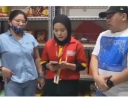 Pihak Alfamart Laporkan Ibu Curi Coklat yang Intimidasi Karyawannya