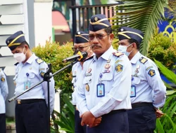 Peras Tahanan Rp40 Juta, Kepala Lapas Parepare Dicopot