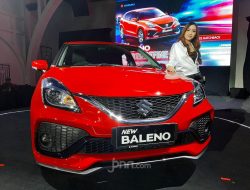Suzuki Bakal Luncurkan 2 Mobil Ini di GIIAS 2022, Apa Saja?