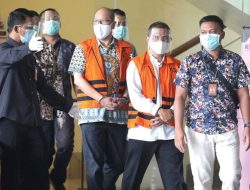 Eks Wali Kota Cimahi Kembali Ditangkap KPK, Padahal Baru Bebas dari Lapas Sukamiskin, Ini Kasusnya
