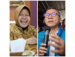 Dua Menteri Jokowi Baku Bantah Gara-gara Harga Telur Naik, Ini Mereka
