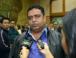 Gubernur Sulsel Minta Konsesi PT Vale Dikelola BUMD, Anggota Komisi VII: Mampu Gak?