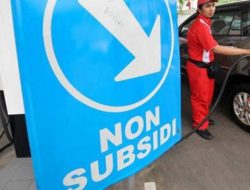 Harga BBM Non-Subsidi Justru Turun, hingga Rp2.000 per Liter