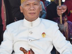 YM Datu: Tidak Ada Kepentingan Pribadi Saya Maju DPD RI, Semata-mata untuk Provinsi Tana Luwu