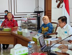 Setiap Tahun Butuh 5 Juta Kantong Darah, PMI MoU dengan Kemenaker dan Organisasi Masyarakat Tionghoa Indonesia
