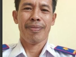 2 Tahun Menjabat, Kepala Syahbandar Palopo Muh Asgar Dimutasi ke Bone, Diganti Andi Tendrigau