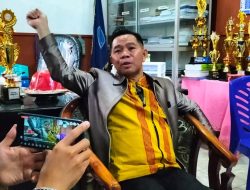 Kepsek SMPN 2 Rantepao Dituding Lakukan Pelecehan, Tarto Derias: Itu Tidak Benar