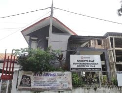 Bawaslu Tana Toraja Buka Pendaftaran Panwaslu Tingkat Kecamatan