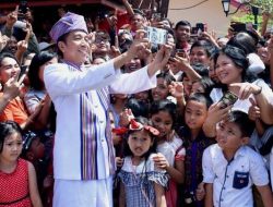 Presiden Jokowi Dijadwalkan Berkunjung Lagi di Tana Toraja, Ini Jadwalnya