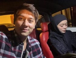 BREAKING NEWS: Lesti Kejora Laporkan Rizky Billar atas Dugaan KDRT ke Polres Jaksel