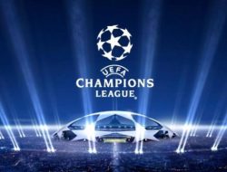 Saksikan Liga Champions 2022/2023 Pekan Ke-1, Ini Jadwal Lengkapnya! Ada Inter Milan vs Bayern yang Heboh!