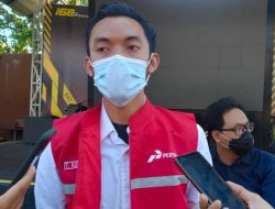 Viral Petugas SPBU di Ponrang Isi BBM ke Jeriken, Taufiq: Yang Diisi Adalah Pertamax dan Ada Surat Rekomendasinya