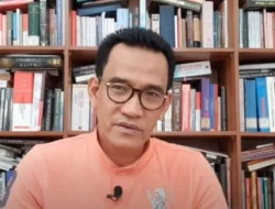 Anies Baswedan Mulai Digarap KPK, Refly Harun: Ini Langkah Jegal Anies di Pilpres 2024