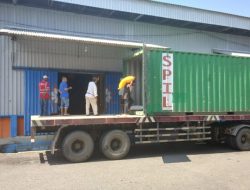 Tana Luwu Suplai 5.650 Ton Beras ke Lima Provinsi