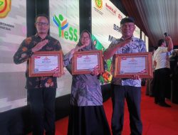 BPP Tanalili Terbaik Kedua di Indonesia
